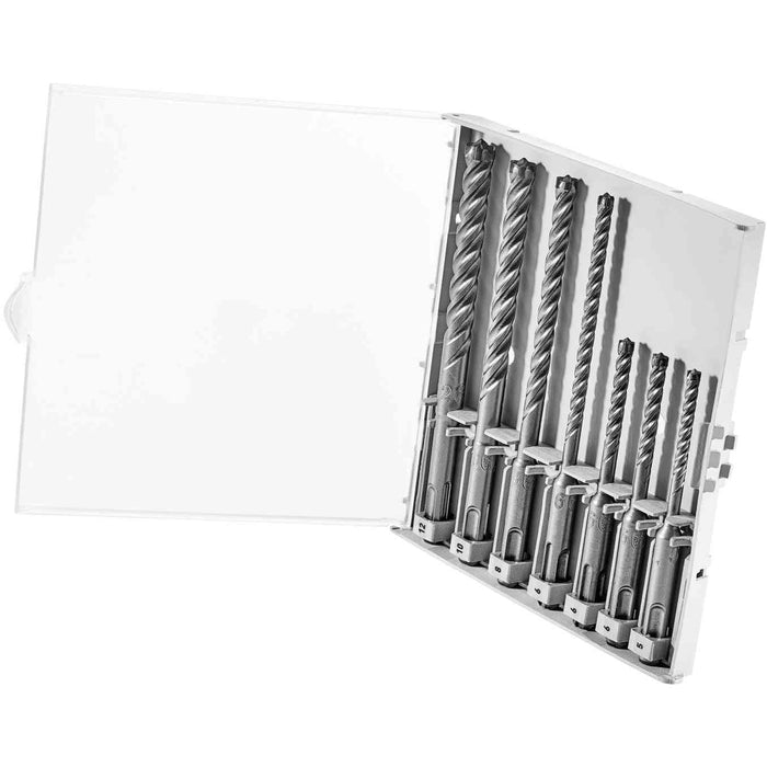 Festool Hammer Drill Sds Set D5 D12 7 Fes577398