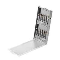 Festool Bit Cassette Bks Sys3 50 Mm Ce Fes577400