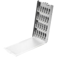 Festool Bit Cassette Bks Sys3 25 Mm Fes577401