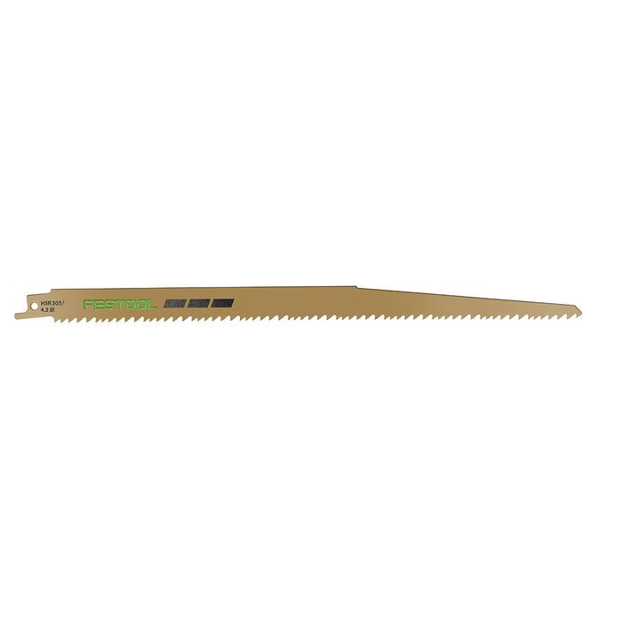 Festool Recipro Blade Hsr 305 4,3 Bi 5 Fes577488