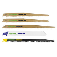 Festool Recipro Blade Rs Sort 5 Fes577496