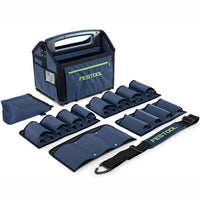 Festool Systainer Sys3 T Bag M Fes577501