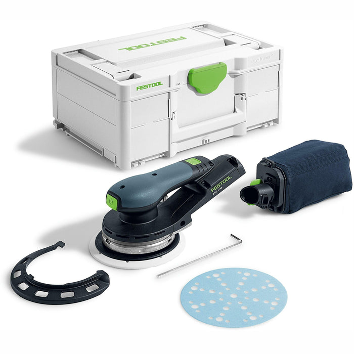 Festool Cordless Essentric Sander Etsc 2 150 Basic Fes577723