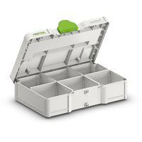 Festool Systainer Sys3 S 76 Fes577808