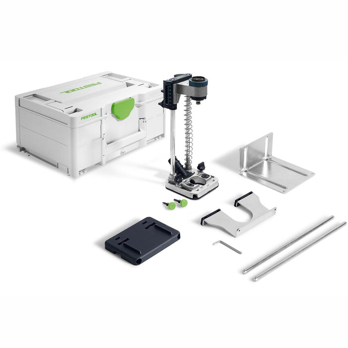 Festool Drill Stand Mb 40 Set For Portable Drills Fes577971