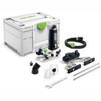 Festool Module Edge Router Mfk700 Eq Plus Fes578061
