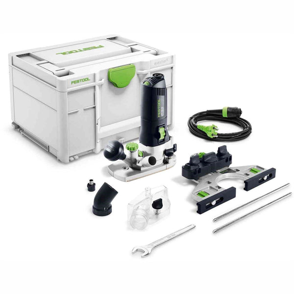 Festool Module Edge Router Mfk700 Eq Plus Fes578061