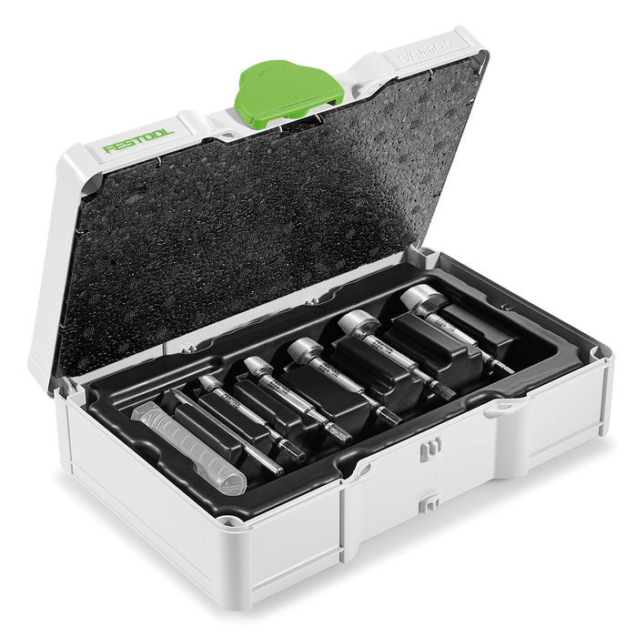 Festool Forstner Drill Fb D 15 35 Ce Set Fes578110