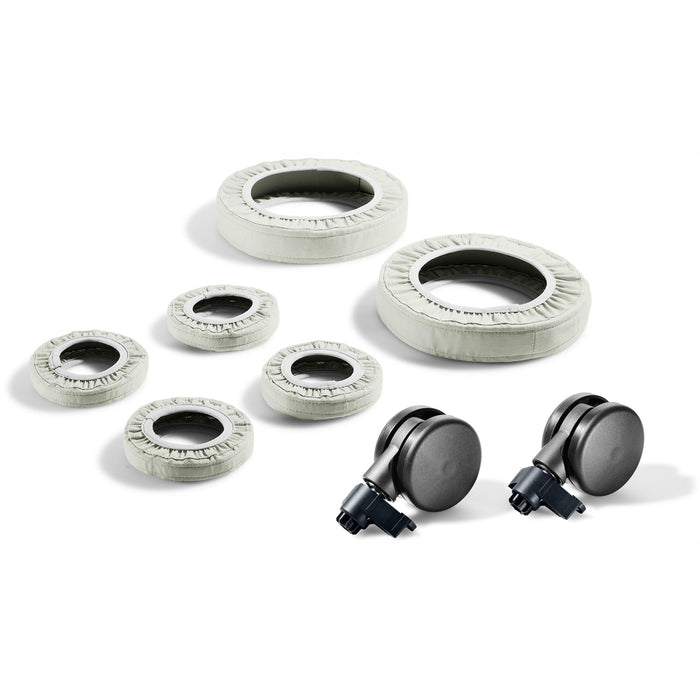 Festool Wheel Cover Rd Ct 26 36 Set Fes578161