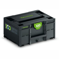 Festool Systainer Sys3 M 187 Eco 100 Y Fes578247