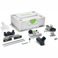 Festool Accessories Set For Mfk700 And Mfkc700 Fes578375