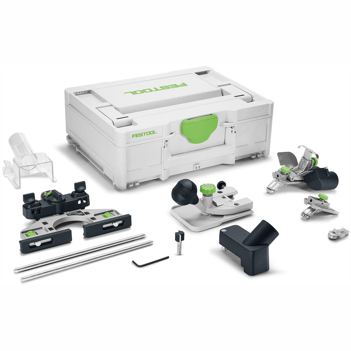 Festool Accessories Set For Mfk700 And Mfkc700 Fes578375