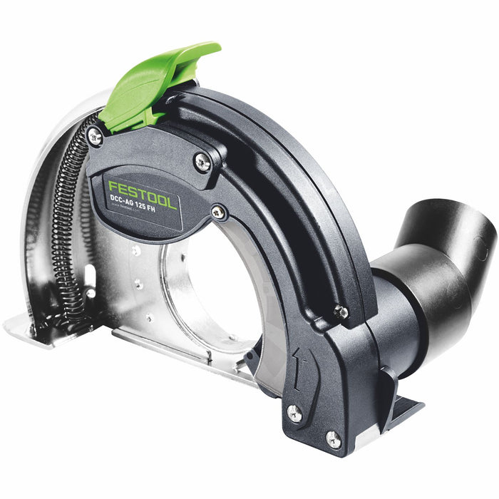Festool Dust Extractor Syst Dcc Ag 125 Fh Fes578437