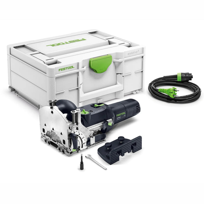 Festool Joining Machine Df500 Q Plus Domino Fes578462