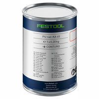 Festool Adhesive Pu Nat Ka 65 4 Fes578529