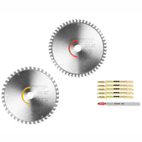 Festool Saw Blade Set Ksb Sort 2 W L 168 X1.8 Fes578567