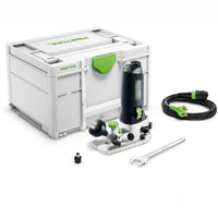 Festool Corded Edge Router Mfkc700 Eq Plus Fes578715