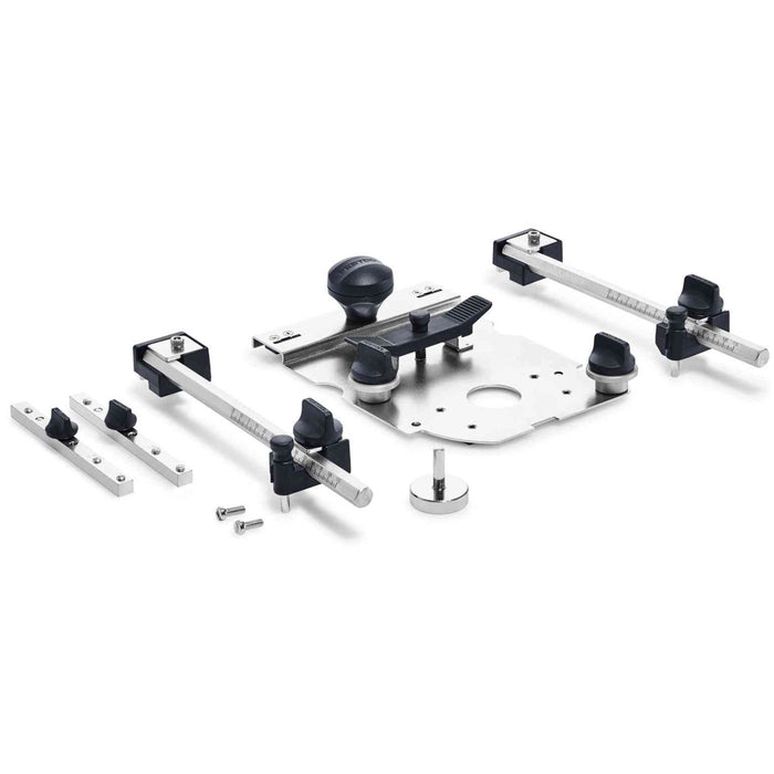 Festool Holepunch Set Lr 32 Set Fes583290