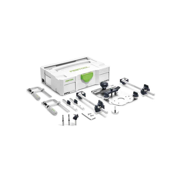 Hole Drilling Set