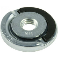 Festool Quick Action Nut Fastfix D115 150 M14 Fes614201