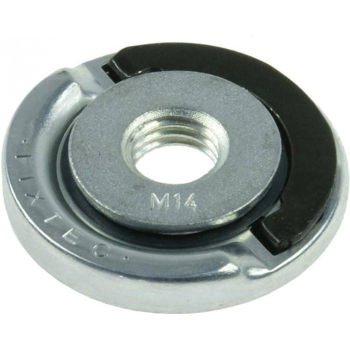 Festool Quick Action Nut Fastfix D115 150 M14 Fes614201