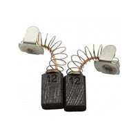 PDP 18-2E-1 Carbon Brushes - Motor Brush Set for Power Tools