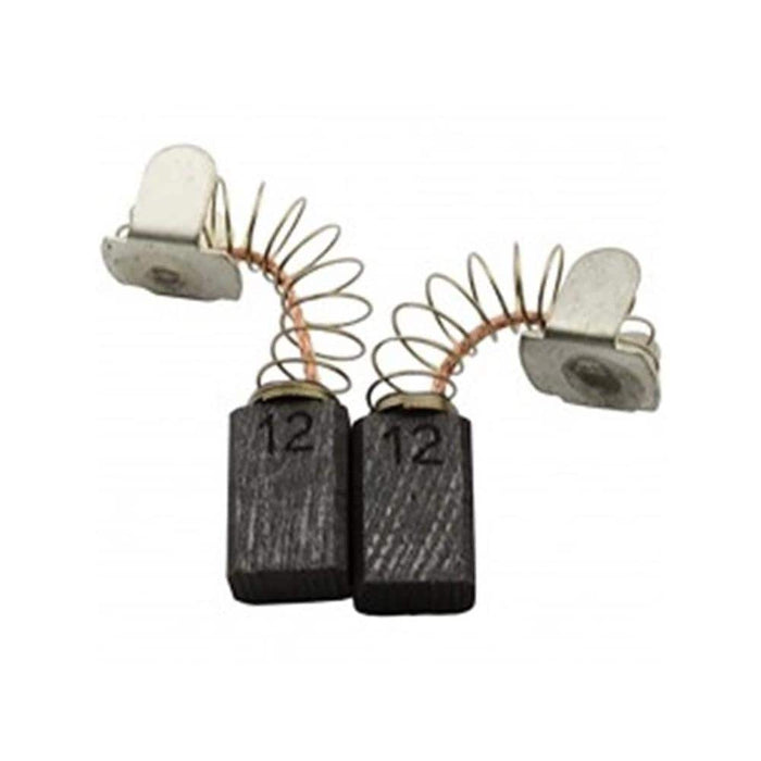 PDP 18-2E-1 Carbon Brushes - Motor Brush Set for Power Tools