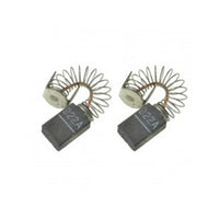922A Carbon Brush Set - Motor Brushes for EBU 15 B - chavda.com