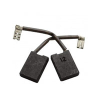 BRUSH SET EBU 18 C-A - Motor Brushes Replacement | chavda.com