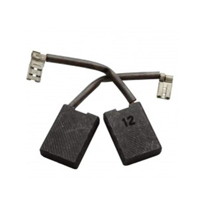 BRUSH SET EBU 18 C-A - Motor Brushes Replacement | chavda.com