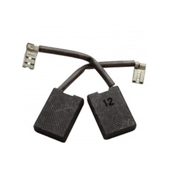 BRUSH SET EBU 18 C-A - Motor Brushes Replacement | chavda.com
