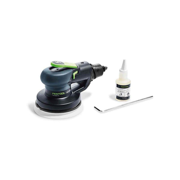Festool Compressed Air Eccentric Sander Lex 3 125/5 691141