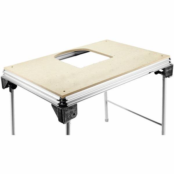 Festool Edge Bander Table Mft3 Conturo Fes707126
