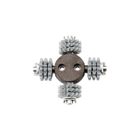 Festool SZ-RG 80 RGP 80 Tool Head: Carbide Milling Heads for RG 80, RGP 80 Plaster Removal