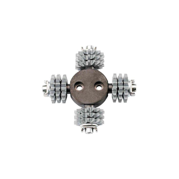 Festool SZ-RG 80 RGP 80 Tool Head: Carbide Milling Heads for RG 80, RGP 80 Plaster Removal