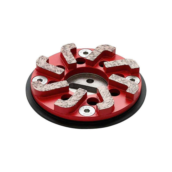 Festool DIA Abrasive RG 80 Grinding Wheel - Diamond Grinding Tool for Screed, Concrete, and Surface Preparation | Chavda.com