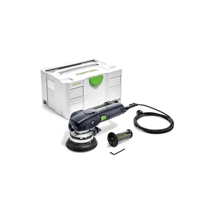 DIAMOND GRINDER RG80 E-PLUS