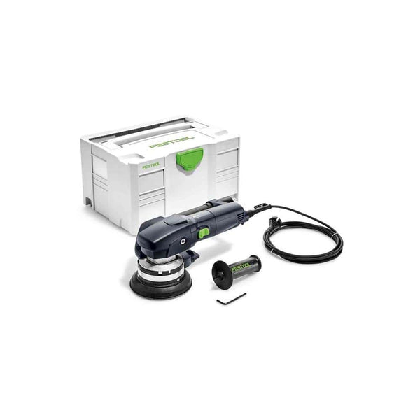 DIAMOND GRINDER RG80 E-PLUS