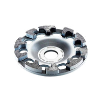 Festool DIAMOND WHEEL DIA HARD-D130 Premium grinding disc for concrete - FES768017