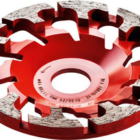 Festool Diamond Wheel Dia Abrasive D130 Prem. Fes768018