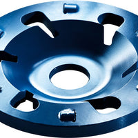 Festool Diamond Wheel Dia Thermo D130 Premium Fes768023