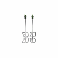 RODS FOR DUO ST HS 3 COMBI 140X600 FF