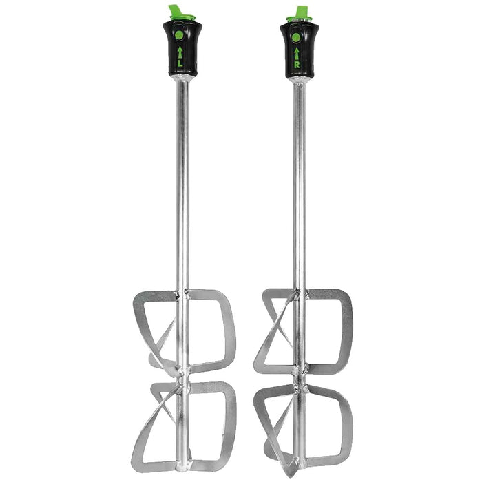 Festool Rods For Duo St Hs 3 Combi 140 X600 Ff Fes768092