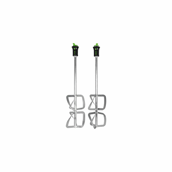 RODS FOR DUO ST HS 3 COMBI 140X600 FF