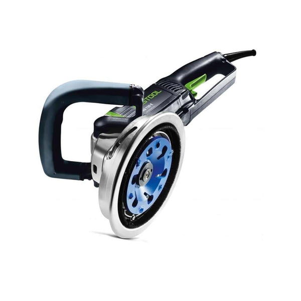Festool Diamond Grinder Rg 130 E-Set Dia Hd Renofix 768977