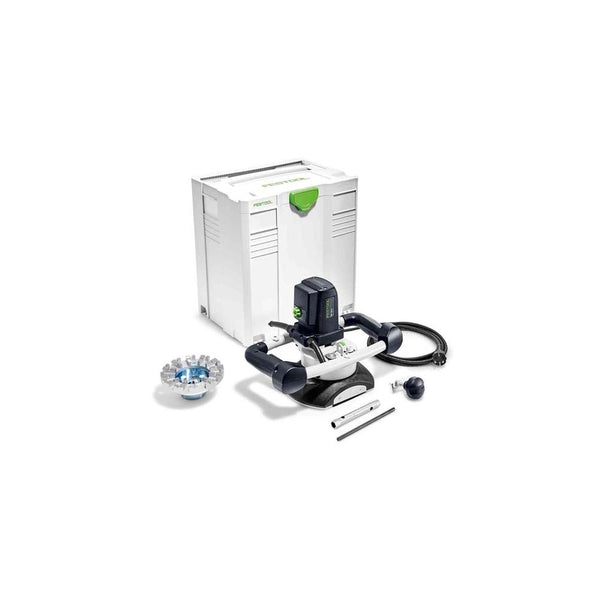 DIAMOND GRINDER RG150 E-SET DIA HD