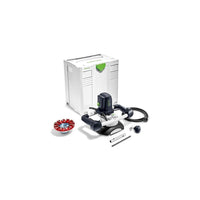 DIAMOND GRINDER RG150 E-SET DIA ABR