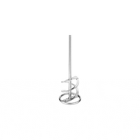 HELICAL STIRRER HS 2 120X600 SW 10