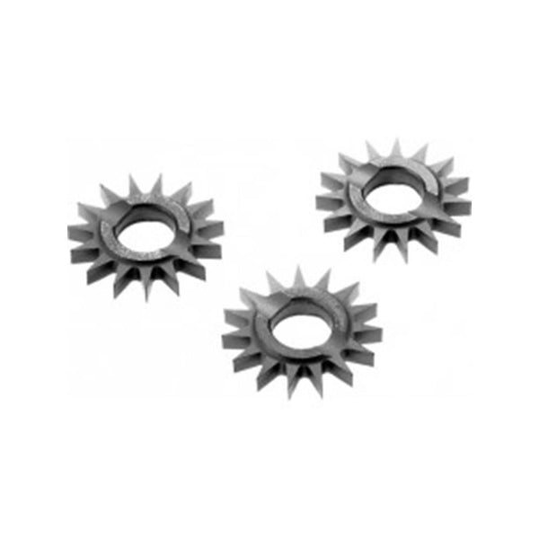 Festool Cutter Wheel HW-SZ 35: Carbide Milling Heads, Pointed Teeth. Replacement Blades