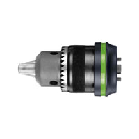 KEYED CHUCK CC-16 FFP